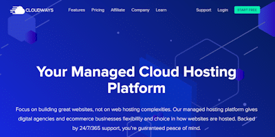 cloudways hosting review