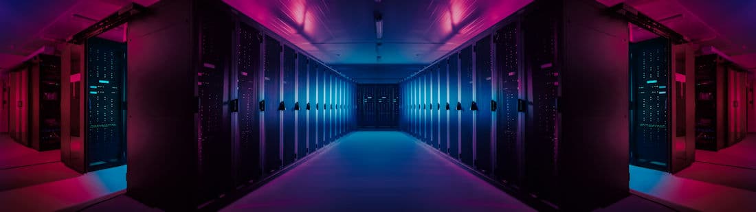server room