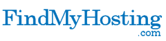 FindMyHosting Logo